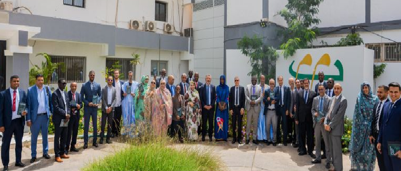 La Banque Centrale de Mauritanie lance officiellement le premier numéro des Cahiers d’Études en Économie Monétaire