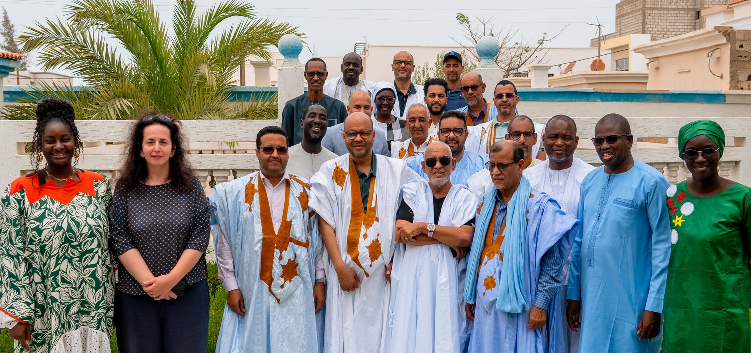 Le Club des Entrepreneurs de Mauritanie tient son Assemblée Générale annuelle