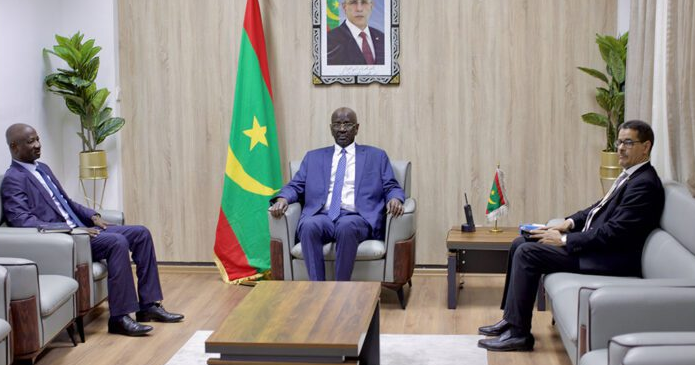Le Ministère des Affaires étrangères convoque l’ambassadeur du Mali
