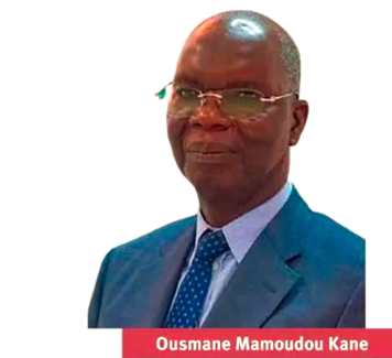 Commission d'enquête sur l'énergie : Mehla Mint Ahmed salue la possible nomination d'Ousmane Mamadou Kane