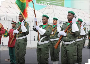 La Mauritanie célèbre la Journée internationale de la jeunesse
