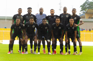 L'AS Douanes se qualifie pour le deuxième tour de la Coupe de la Confédération de la CAF