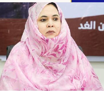 Mint Ehmednah : un troisième mandat est une "nécessité nationale", les alternatives n'ont pas présenté de projet convaincant